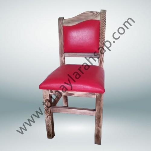 s0060 Onur Ahşap Sandalye